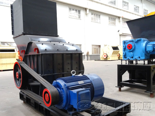 錘式打砂機(jī)(錘式打沙機(jī))