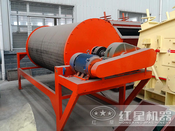 永磁磁選機(jī) 永磁磁選機(jī)