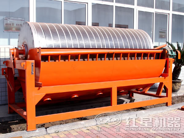 小型磁選機 小型磁選機