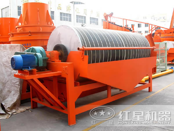 磁選機產品圖 磁選機產品圖