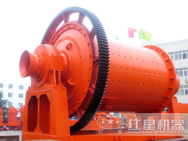 選礦球磨機(jī) 選礦球磨機(jī)