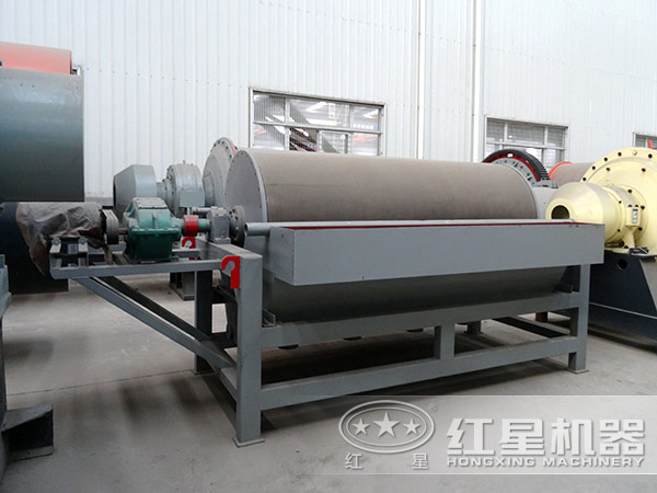 高強(qiáng)磁磁選機(jī) 高強(qiáng)磁磁選機(jī)