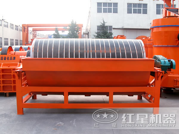 紅星機(jī)器磁選機(jī) 紅星機(jī)器磁選機(jī)