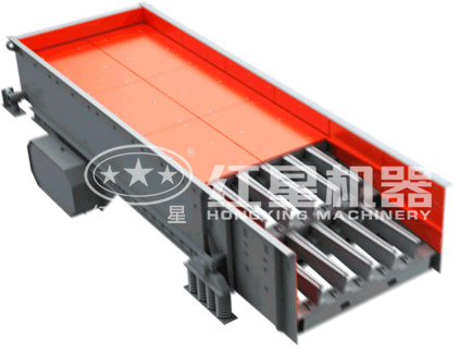 振動給料機原理圖 振動給料機原理圖