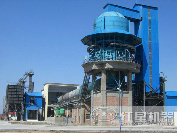 活性炭回轉(zhuǎn)窯圖 活性炭回轉(zhuǎn)窯圖