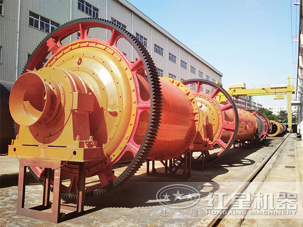 礦渣球磨機 礦渣球磨機