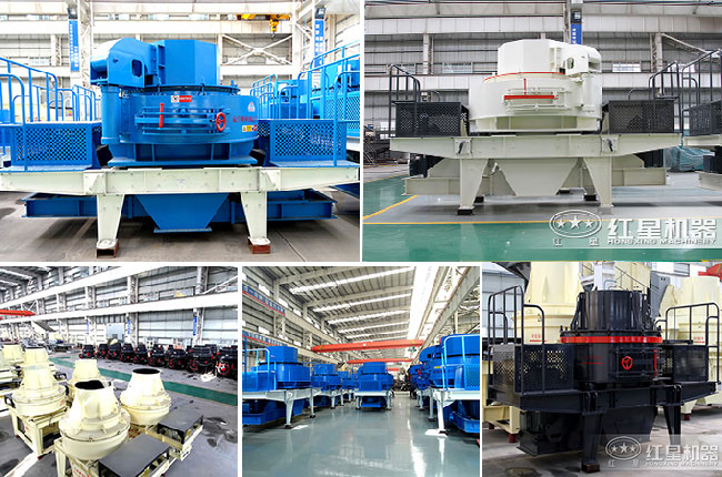 制砂機(jī)拼圖 制砂機(jī)拼圖