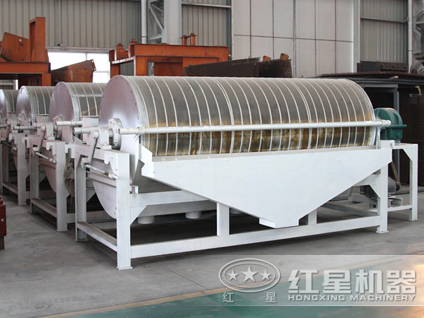 紅星磁選機(jī)展示 紅星磁選機(jī)展示