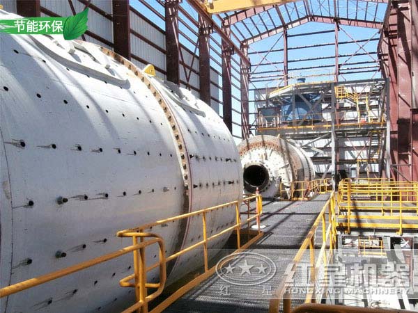 球磨機(jī)客戶現(xiàn)場(chǎng) 球磨機(jī)客戶現(xiàn)場(chǎng)