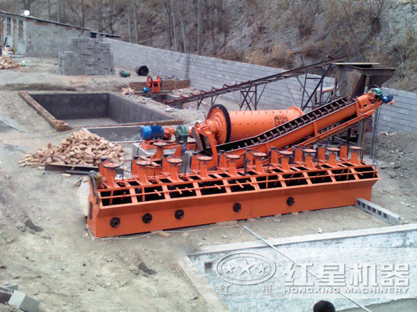 石灰石球磨機(jī)現(xiàn)場設(shè)備搭配安裝 石灰石球磨機(jī)現(xiàn)場設(shè)備搭配安裝