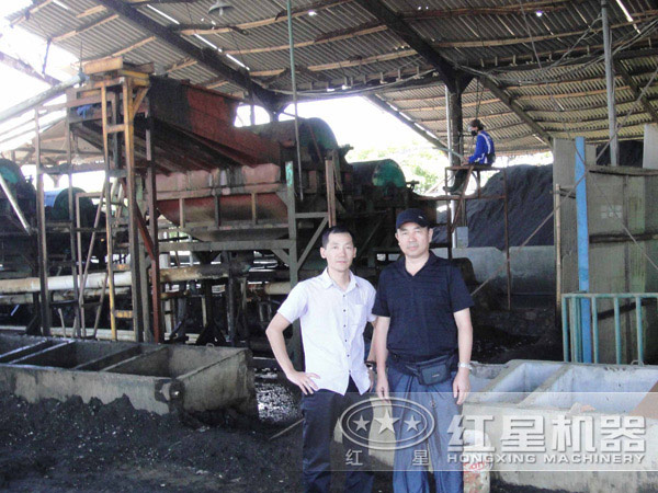 磁選機的給料層需嚴格把控 磁選機的給料層需嚴格把控