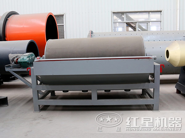 大型干式磁選機(jī) 大型干式磁選機(jī)