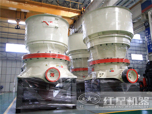 單缸圓錐碎石機(jī)設(shè)備圖 單缸圓錐碎石機(jī)設(shè)備圖