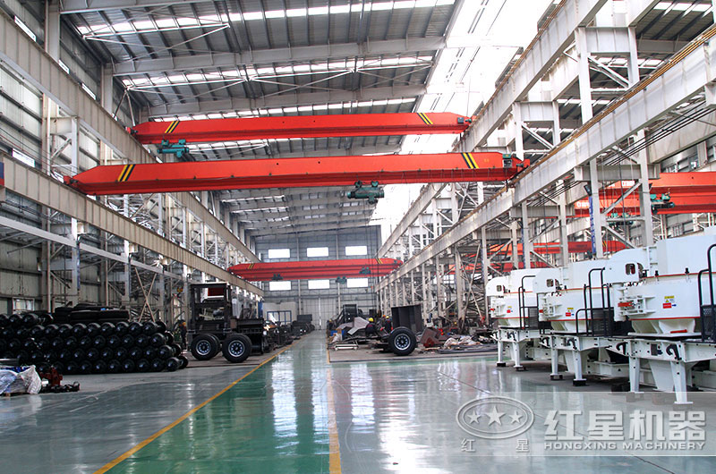 紅星機(jī)器專(zhuān)業(yè)化制沙機(jī)省廠廠家 紅星機(jī)器專(zhuān)業(yè)化制沙機(jī)省廠廠家