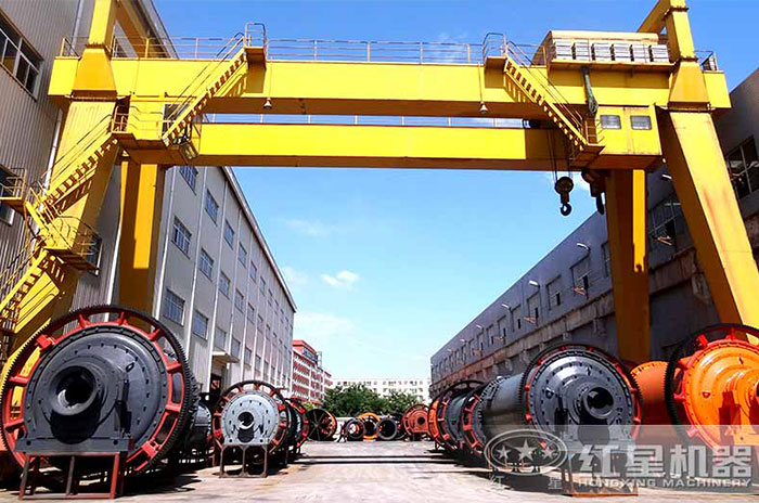 紅星機器球磨機直銷廠家 紅星機器球磨機直銷廠家
