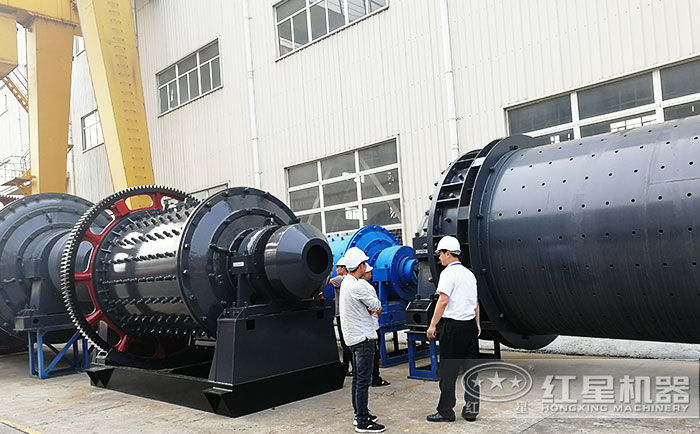 專業(yè)的水泥球磨機生產(chǎn)廠家 專業(yè)的水泥球磨機生產(chǎn)廠家