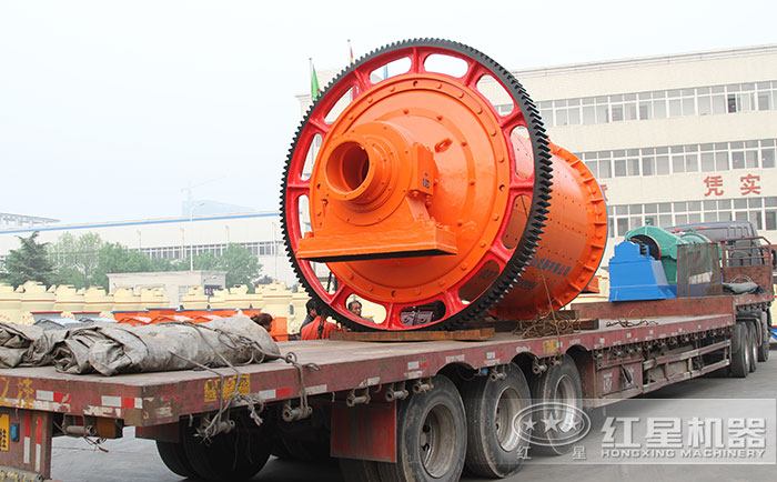 小型水泥球磨機現(xiàn)場發(fā)貨 小型水泥球磨機現(xiàn)場發(fā)貨