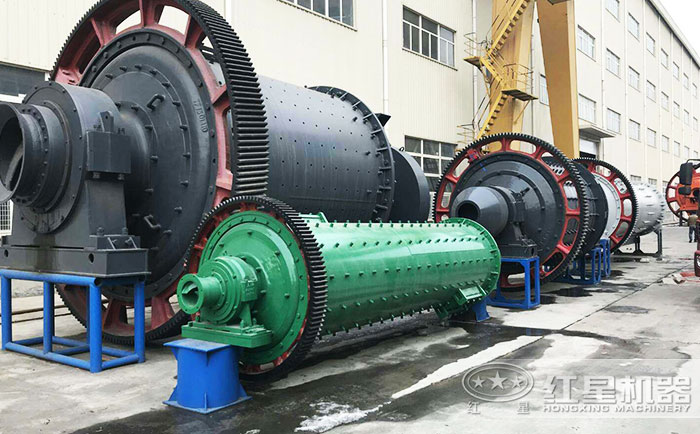 小型干式球磨機直銷廠家 小型干式球磨機直銷廠家