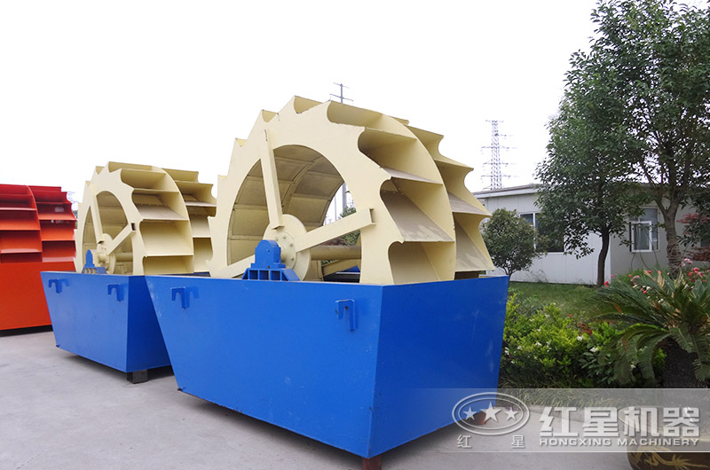 紅星洗砂機(jī)廠家直銷價格優(yōu)惠 紅星洗砂機(jī)廠家直銷價格優(yōu)惠